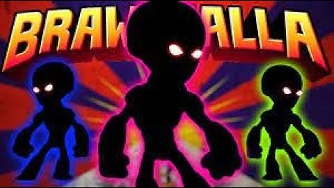 1v1 random legend gameplay in strikeout