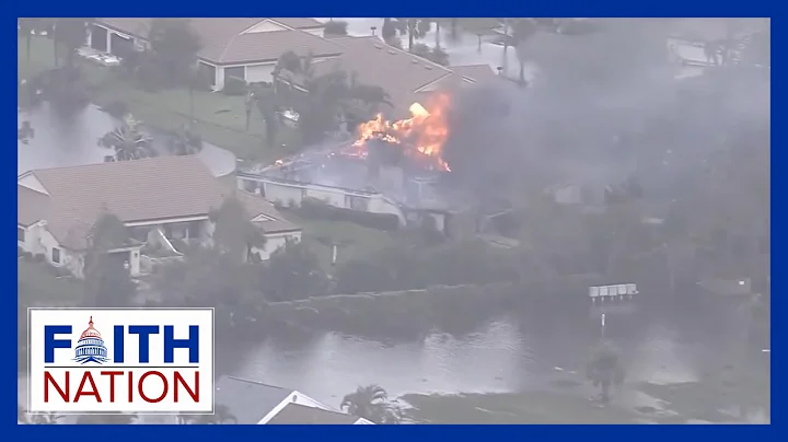 Faith Nation:  September 29, 2022