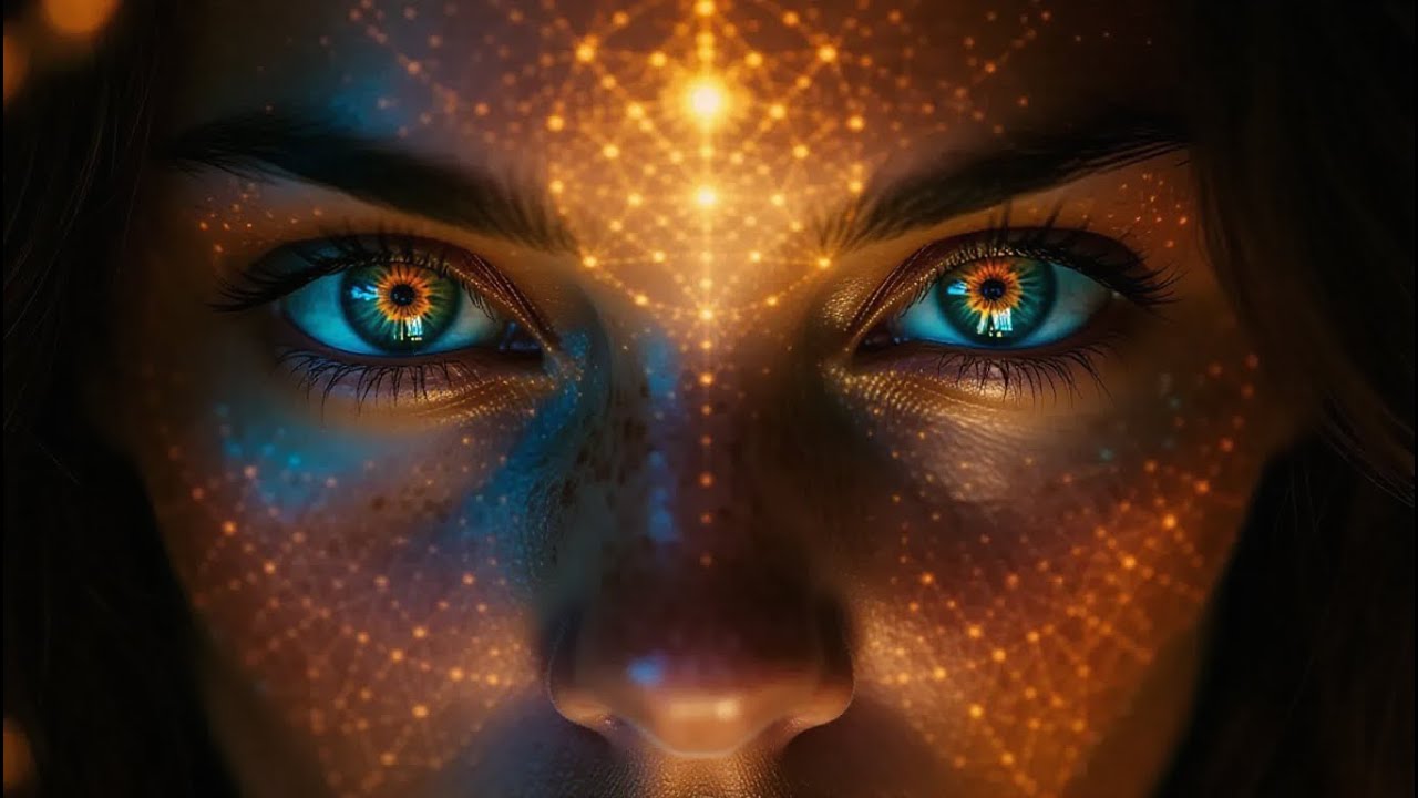 TRANCE Shamanic Meditation / Connect to your Inner Power - YouTube