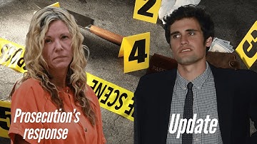 Prosecution responds to Lori’s appeal and a update on the Reiner case