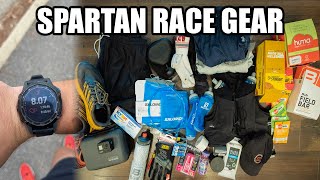 Spartan Race Gear | Ultra Beast