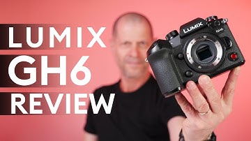 Panasonic GH6 Review – Their Best Mirrorless Camera Yet?