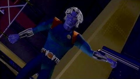 ReBoot (PSX) - Part 9/9 - Full Playthrough (1080p)