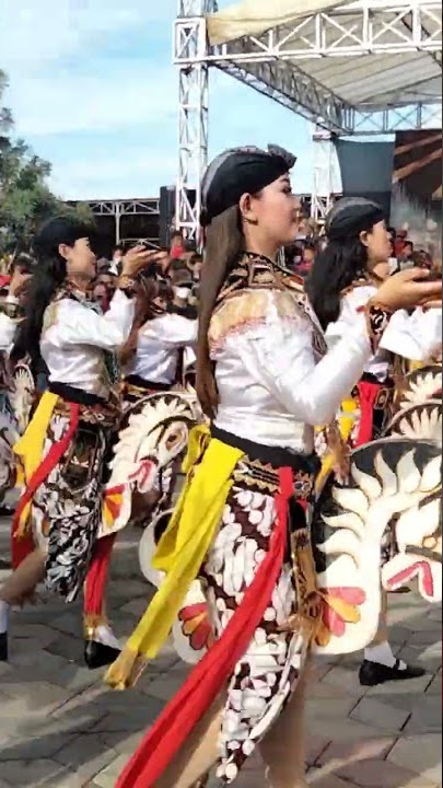 Tresno waranggono