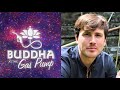 Andrew Hewson - Buddha at the Gas Pump Interview