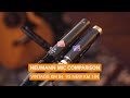 Neumann KM84 & KM184 Microphone comparison x Taylor 614CE