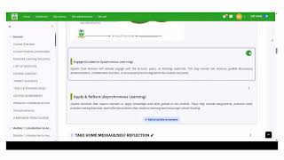 Discussion/Collaborative Activity (Engage) Adding A discussion Forum to a Moodle Course