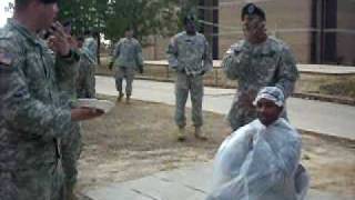 101 Chemical Company Pie Auction