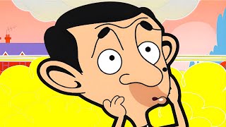 MAJOR EXPLOSION! 💥 💣 😮 | MR BEAN | WildBrain Kids