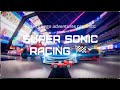 Super Sonic Racing 🏁 #judahslegoadventures