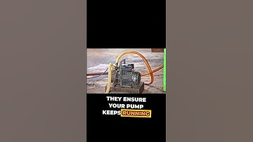 Power Outages? Backup Your Sump Pump!