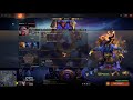 Dread's stream | Dota 2 - Battle Cup | 15.09.2018