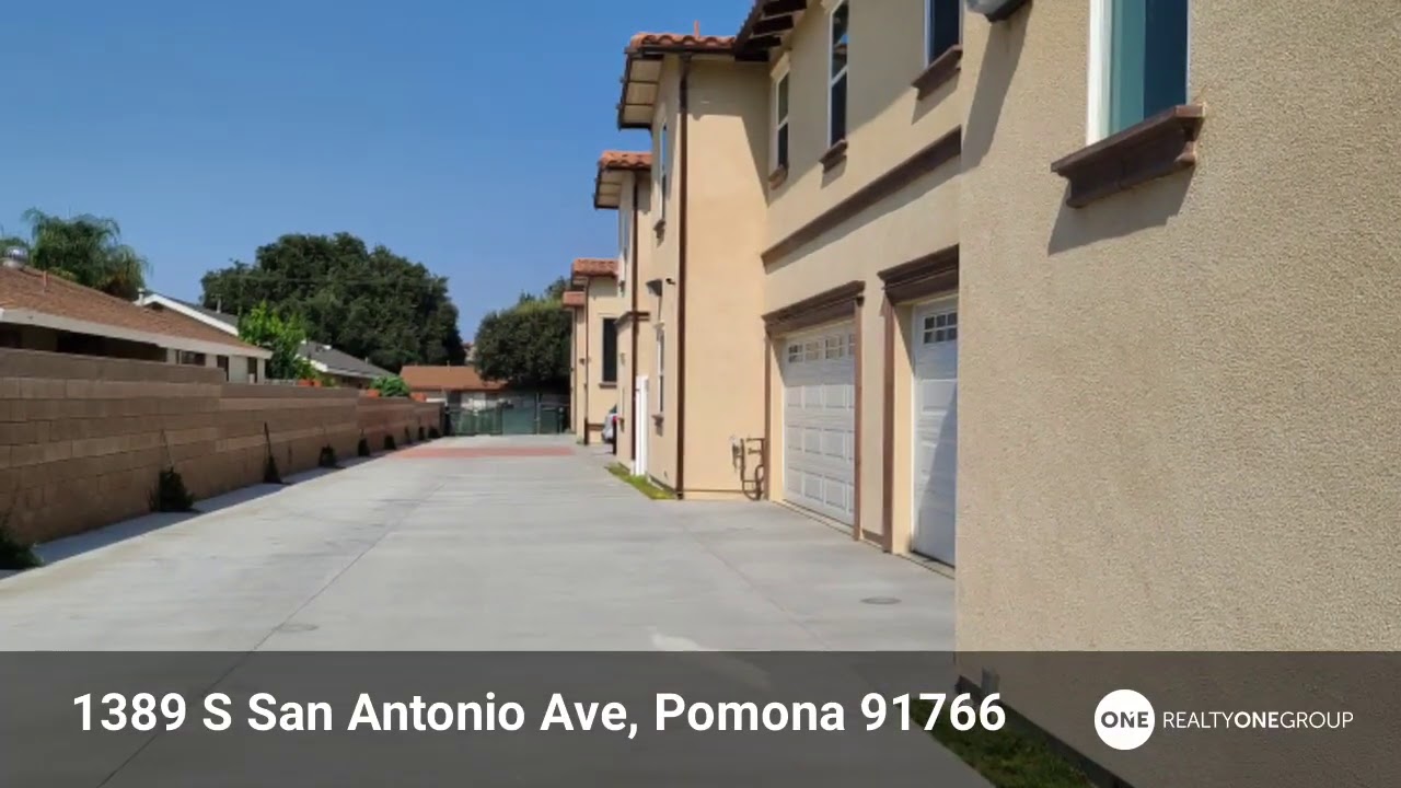 pomona virtual tour