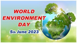 World Environment Day_June 5th, 2023 Khagola Vignanam