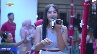 TIARA AMANDA - SINNERANG