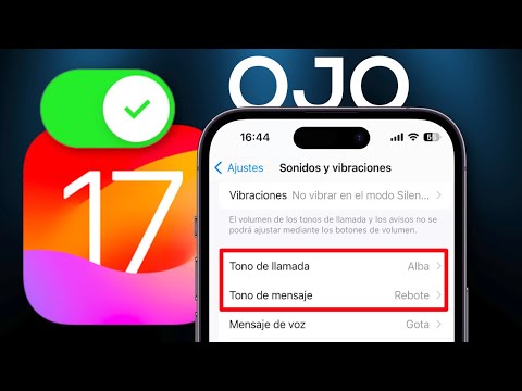 20 AJUSTES de