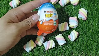 🌈ASMR kinder joy egg🥚blue edition|constellation explorer kinder surprise🤩#satisfying #shorts #viral