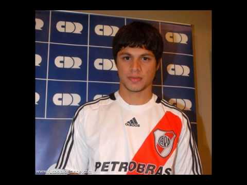 Plantel de River Plate Clausura 2010