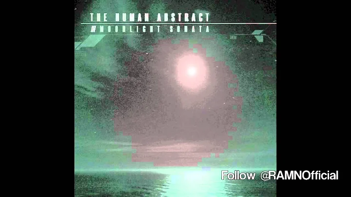 The Human Abstract - Moonlight Sonata - Movement 1,2 and 3 - Ludwig van Beethoven Cover