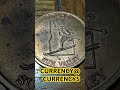 “Zinc &amp; Copper” U.S.A. States of the Union Copper Quaters’ #coin #copper #history