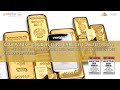 Kaufpanik – Gold in Euro erreicht Allzeithoch! – Webinar mit M. Blaschzok (20.08.2019)