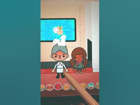 Крутая Саша))🤗🤗 - YouTube