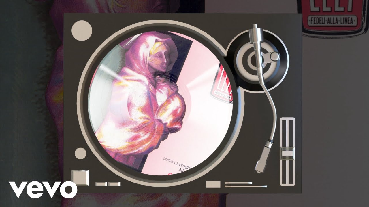 Tonton CCCP – Fedeli Alla Linea - And The Radio Plays di YouTube Tonton CCCP – Fedeli Alla Linea - And The Radio Plays di YouTube