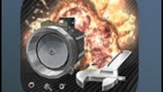 Disassemble 3D - episode 1