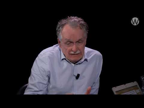 Wat u niet mag weten over Vlucht MH17 en Rusland: Kees van der Pijl en Stan van Houcke