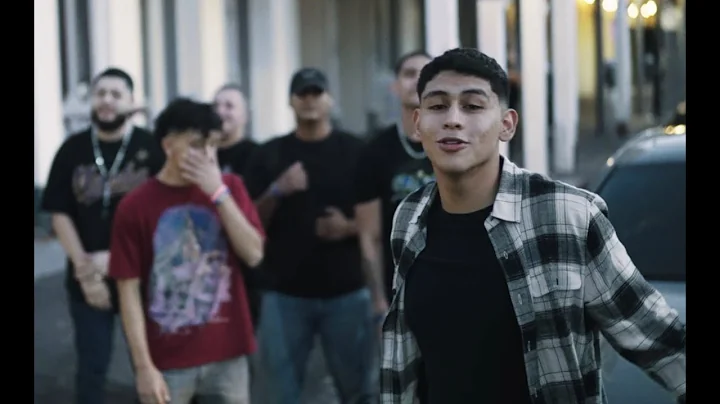 OscariLoveThis - Hatin (Official Music Video)