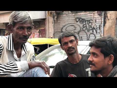 Video: 10 Zeichen, Aus Denen Sie Kulturell Eine Delhi-Walla Geworden Sind