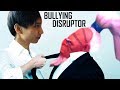 BULLYING DISRUPTOR STREAM (SingSing Dota 2 Highlights #1152)