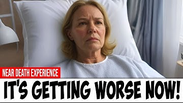She Died & Jesus Showed Her 4 Events Coming After 15 July 2025 – Shocking NDE
