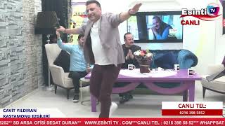 Kastamonulu Erdo (Ci̇deli̇yi̇m Ci̇deli̇)