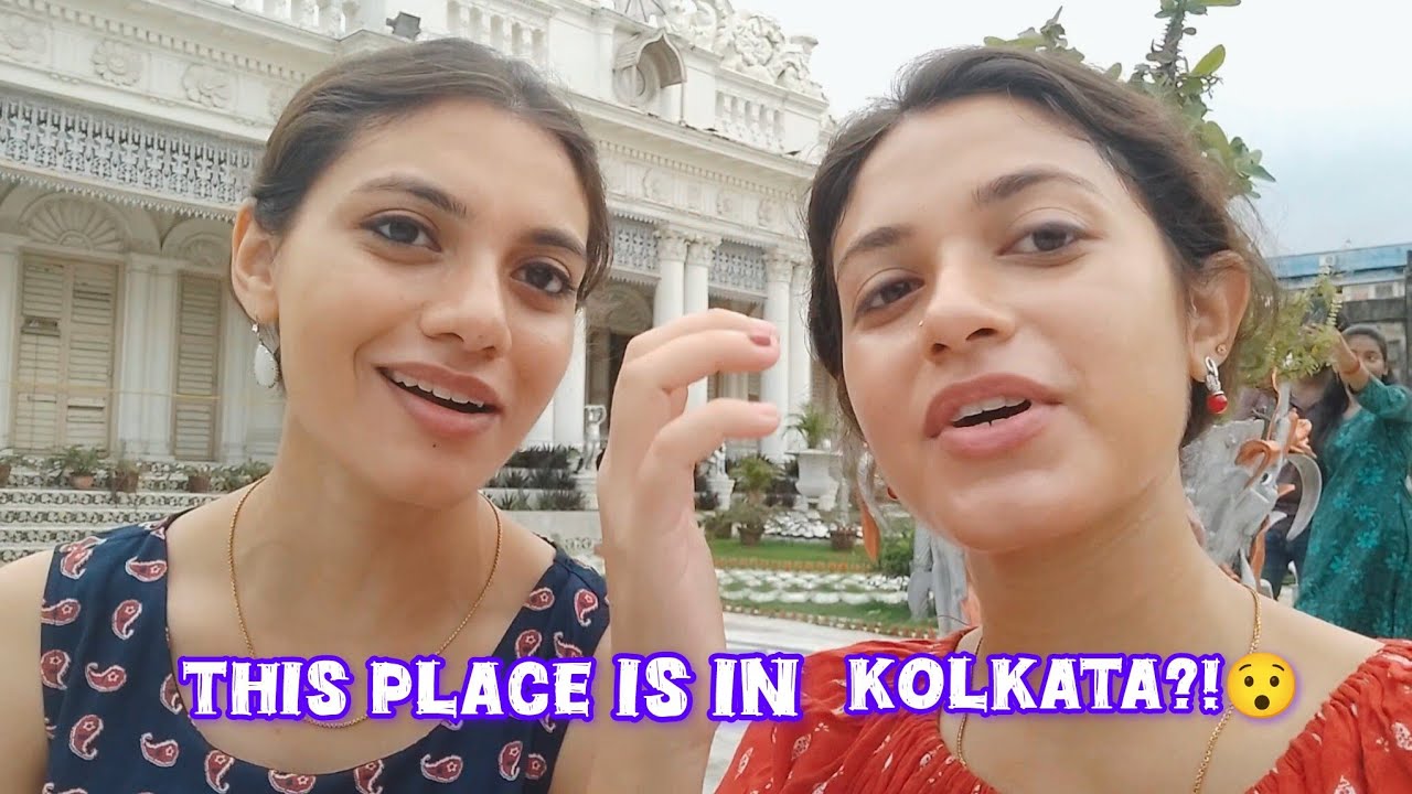 OMGGGGG!!!! THIS PLACE IS IN KOLKATA 😱😱 || Hidden gem in North Kolkata 🌟