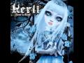 Kerli  - Walking On Air  ( With Lyrics )