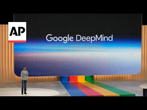 Google Gemini: AP Explains the new AI project