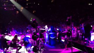 Billy Joel &quot;Surprises&quot; Live at MSG 3/21/2014