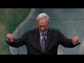 La atractiva cualidad de la benignidad – Dr. Charles Stanley