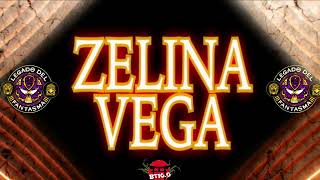 Download Lagu Zelina Vega (Legado Del Fantasma) Titantron 2022|WWE MP3