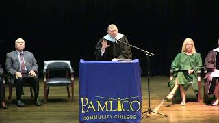 PCC Commencement 2022