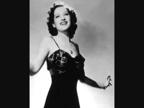 Benny Goodman and His Orchestra - Helen Forrest