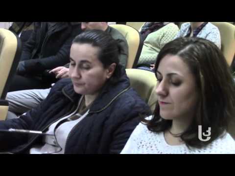 „ფორთოხლისფერი მსოფლიო“ – გზავნილი ახალციხიდან