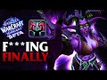 META TANK?! Vengeance DH Rework in Midnight