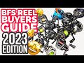 Bfs buyers guide2023 reels
