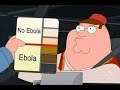 Ebola la la  parody of fergie la love  rucka rucka ali