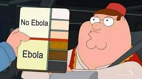 Ebola (La La) ~~ Parody of Fergie "LA Love" ~ Rucka Rucka Ali