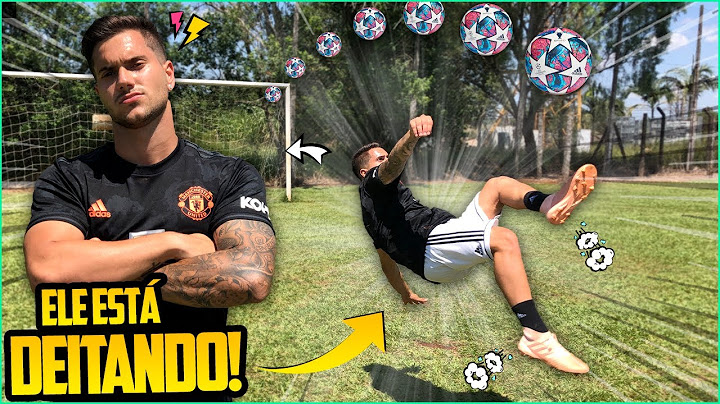O ROSSINI FINALMENTE ESTÁ JOGANDO MUITO FUTEBOL!!