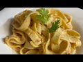 Creamy pasta  recipe by chef maryam creamy pasta recipe