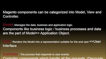 Magento Website Live eCommerce Demo Tutorial for Beginners » Magento Universe